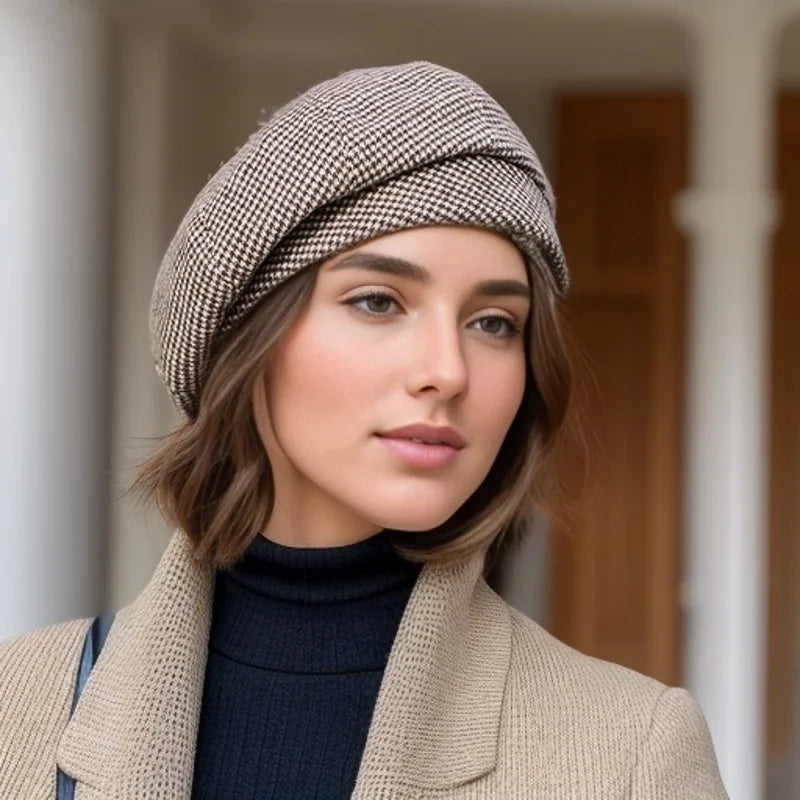 Marencia | Classic Beret