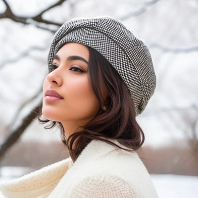 Marencia | Classic Beret
