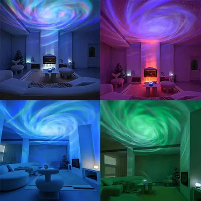 Astrona | Galaxy Projector