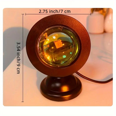 Horizona | Sunset Lamp