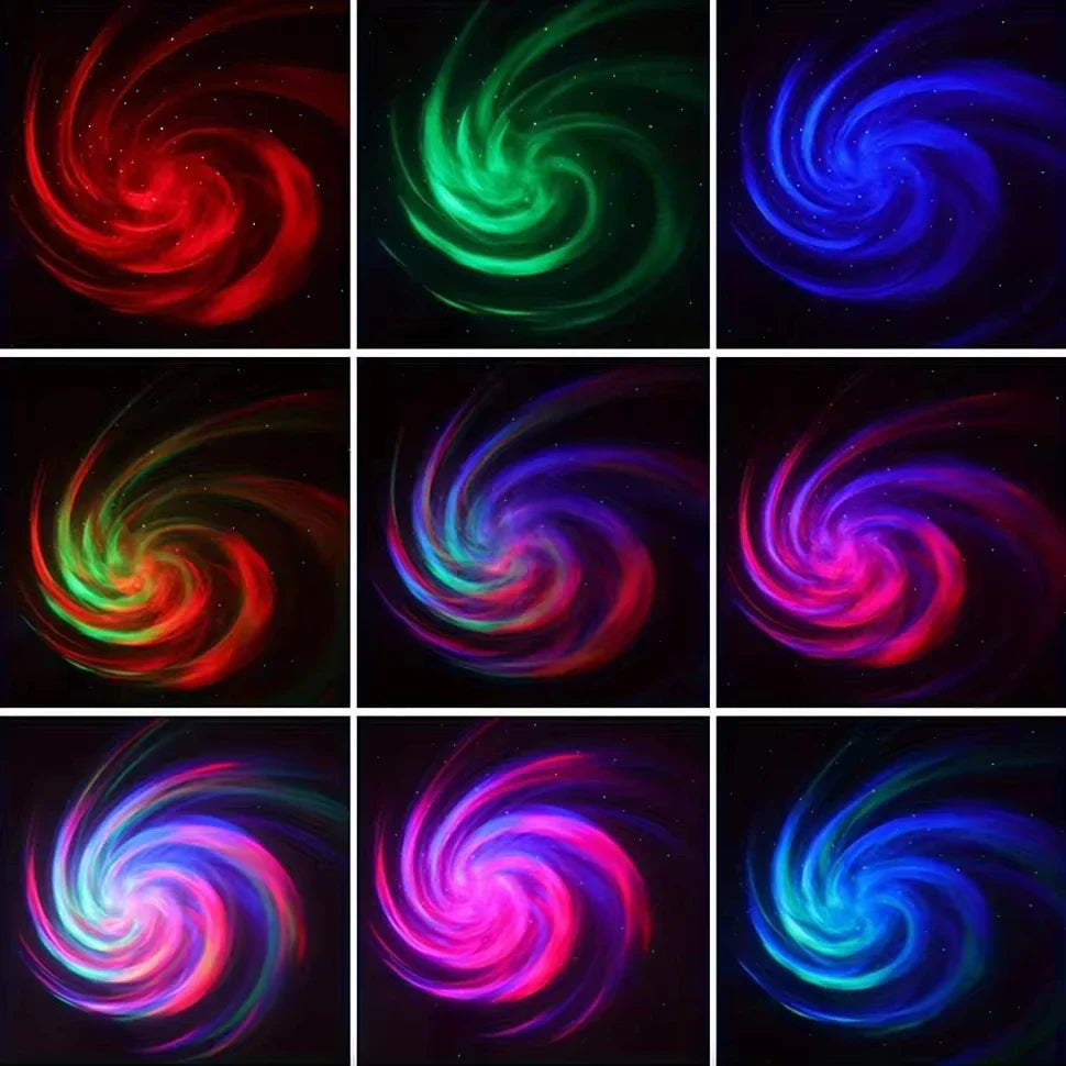 Astrona | Galaxy Projector
