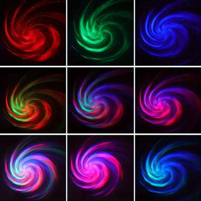 Astrona | Galaxy Projector