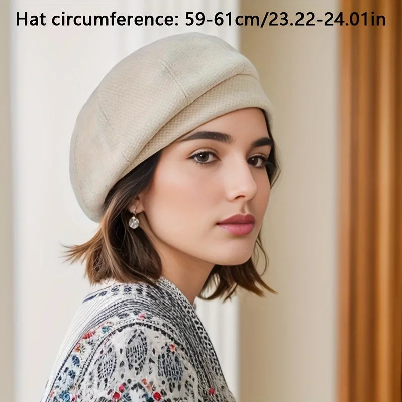Marencia | Classic Beret