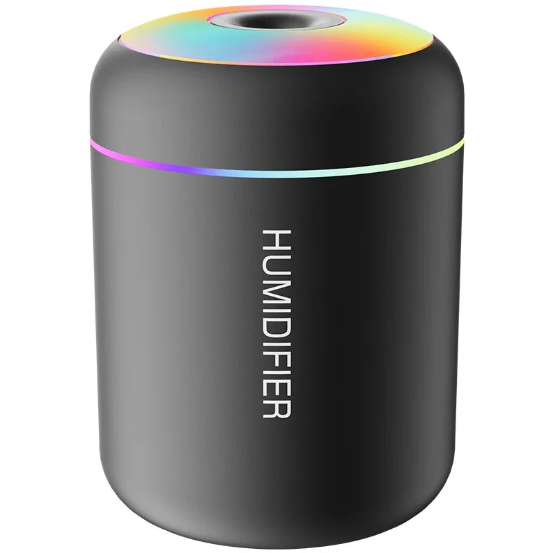 Mistica | Disco Humidifier