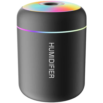 Mistica | Disco Humidifier