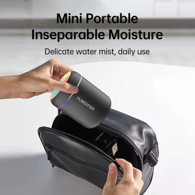 Mistica | Disco Humidifier