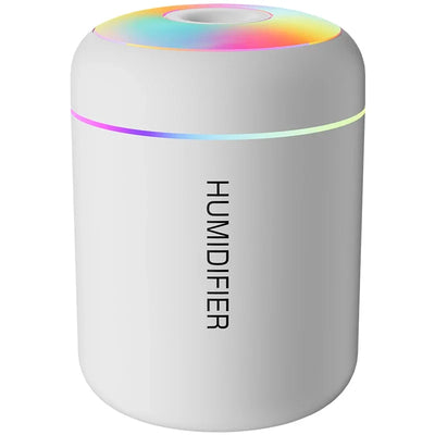 Mistica | Disco Humidifier