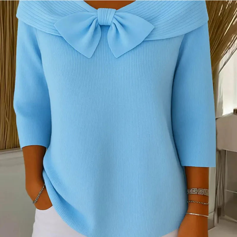 Valentia | Elegante Striktrui