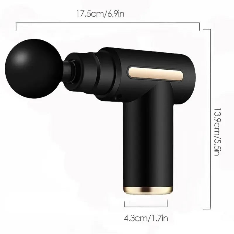 Thera | Massage Gun