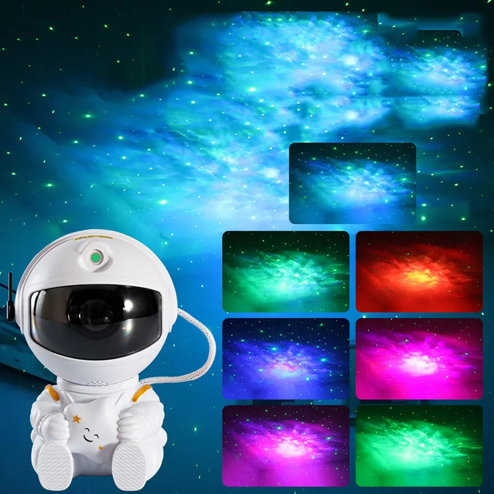 Astrona | Galaxy Projector