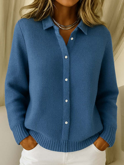 Sloane - Classic Cardigan