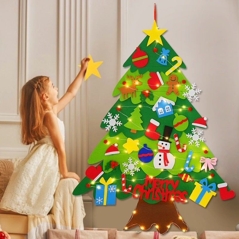 Kerstboom