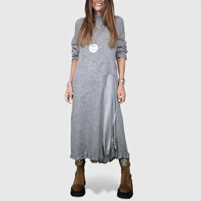 Luana - Conjunto completo elegante