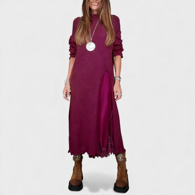 Luana - Conjunto completo elegante